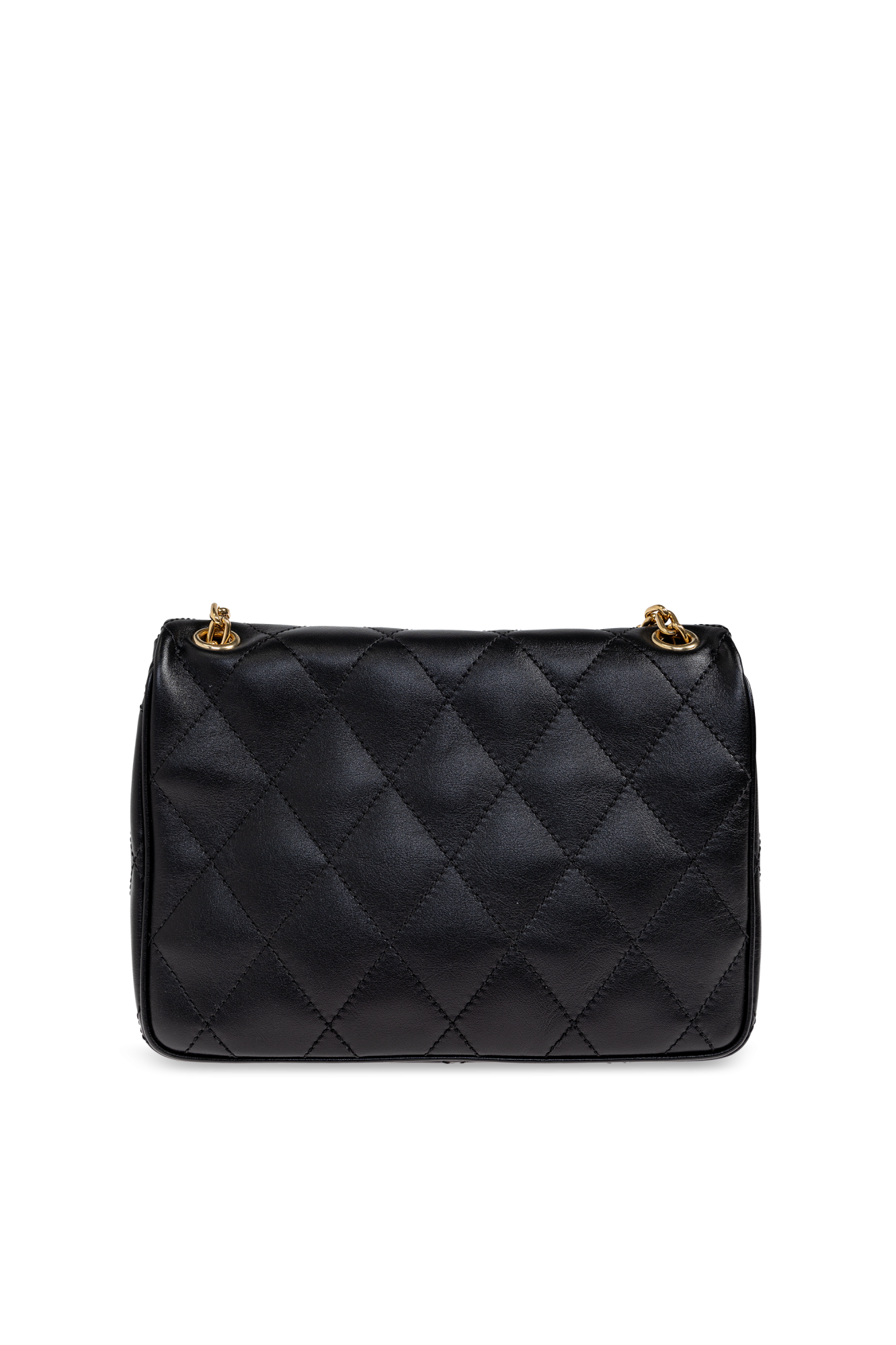 バッグ・カバンその他 Burberry Strand medium bag burgundy Medium Strand Bag​ in Black - Women, Leather | Burberry